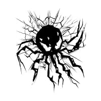 Cracken - design