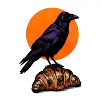 Cro(w)issant - design
