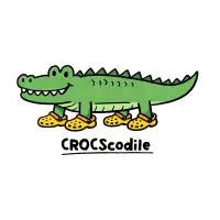 CROCScodile - design