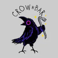 CrowBar - design