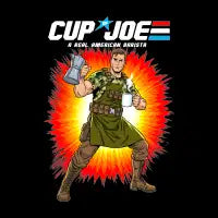 CUP of JOE - design