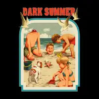 DARK SUMMER - design