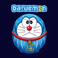 Daruemon - design
