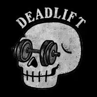 DeadLift - design