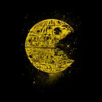 DEATH PAC - design