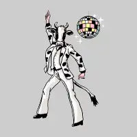 DisCow - design