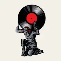 DJ Atlas - design
