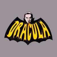 Dracula - design