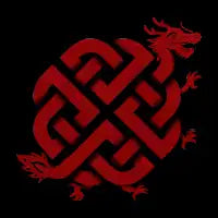 Dragon Knot - design