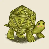 Dungeon Turtle - design