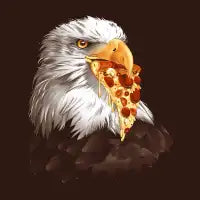 Eagle Day - design