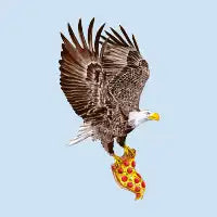 Eagle Day - design