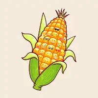 Emoticorn - design