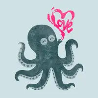 Fallin' Ink Love - design