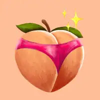 Feeling Peachy - design
