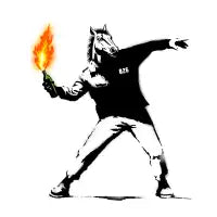 Fire Thrower - design