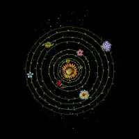 Floral System - design