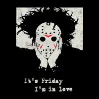 Friday I'm in Love - design
