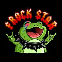Frock Star - design
