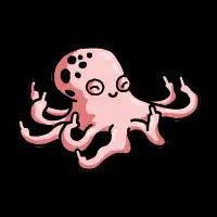 Fucktopus - design
