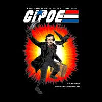 G.I. POE - design