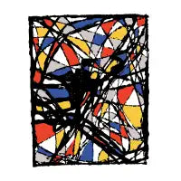 Geometric Anarchy - design