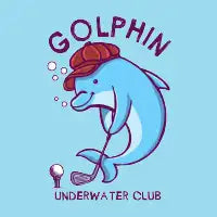 GOLPHIN - design