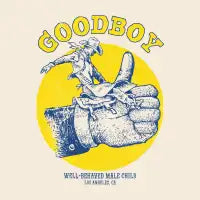 GoodBoy - design
