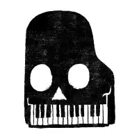 Grand Skull T-Shirt - design