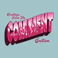Greetings From The Comment Section - design