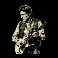 Guitar Solo - design