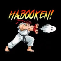 Habooken! - design