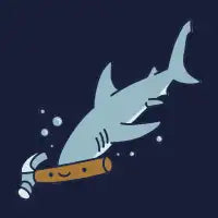 Hammer Shark - design