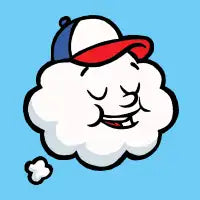 Hat on The Cloud - design