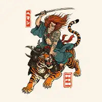 He-Man - design