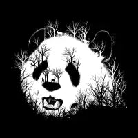 Hidden Panda Hill - design
