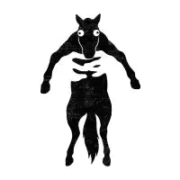 Hold Your Horse ! - design