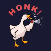 HONK ! - design