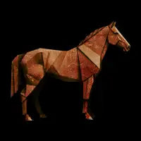 Horsegami - design