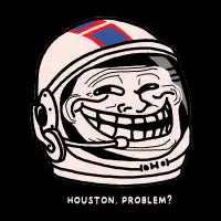 HOUSTON'S PROBLEM - design