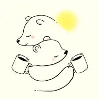 Hug & Mug - design