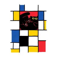 If it Piet's I sits - design