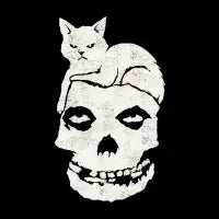 If Misfits, I Sits - design