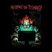 Information Technology - design