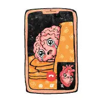 Internal Struggle - design