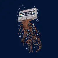 Jelly Tape - design