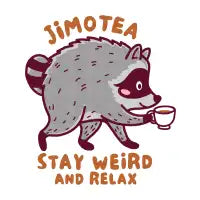 JimoTea - design