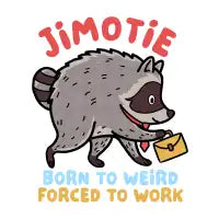 JimoTie - design