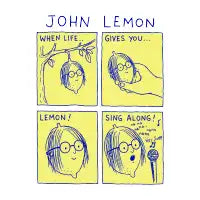John Lemon - design