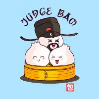 Judge Bao - design